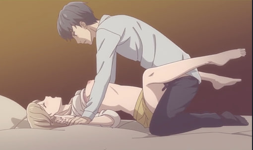 成年人不懂如何恋爱第6话